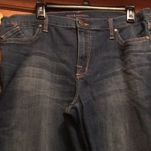 host pick 🎉🎉🎉🎉Rock and Republic jeans